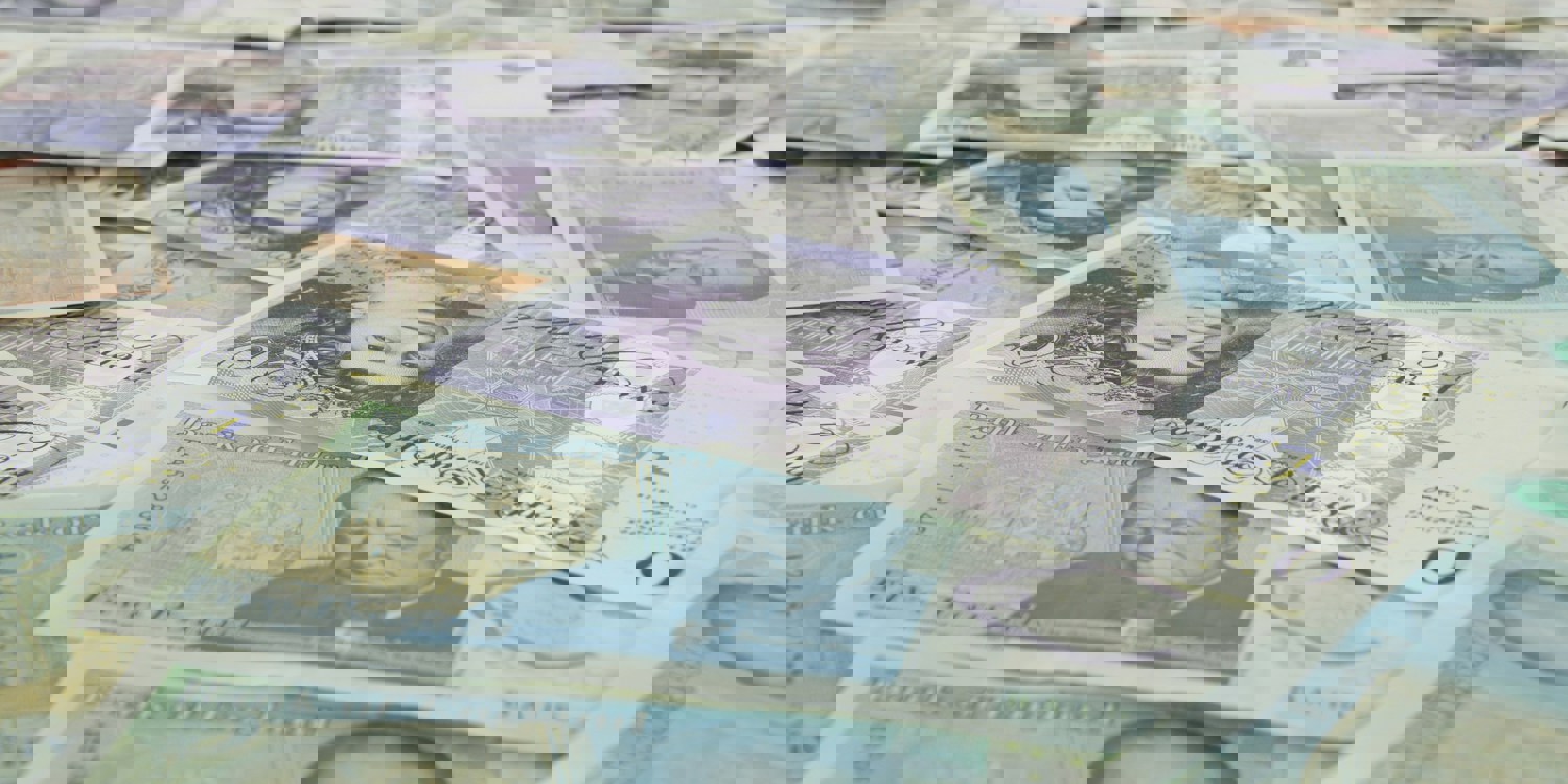 Fees and student support 3