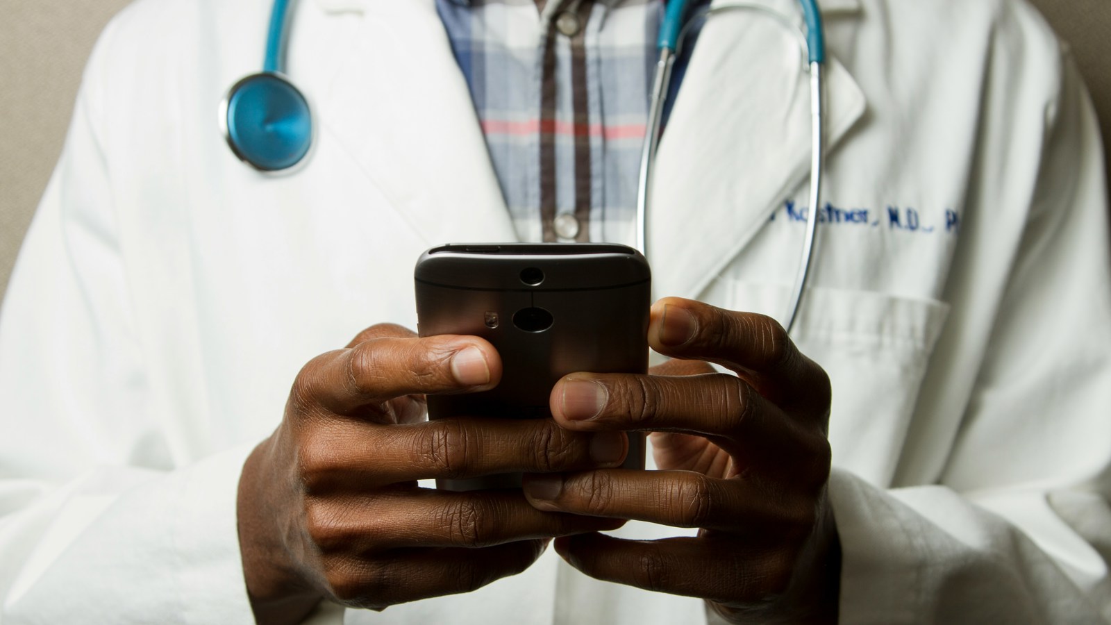 National Cancer Institute L8twzt4ccvq Unsplash