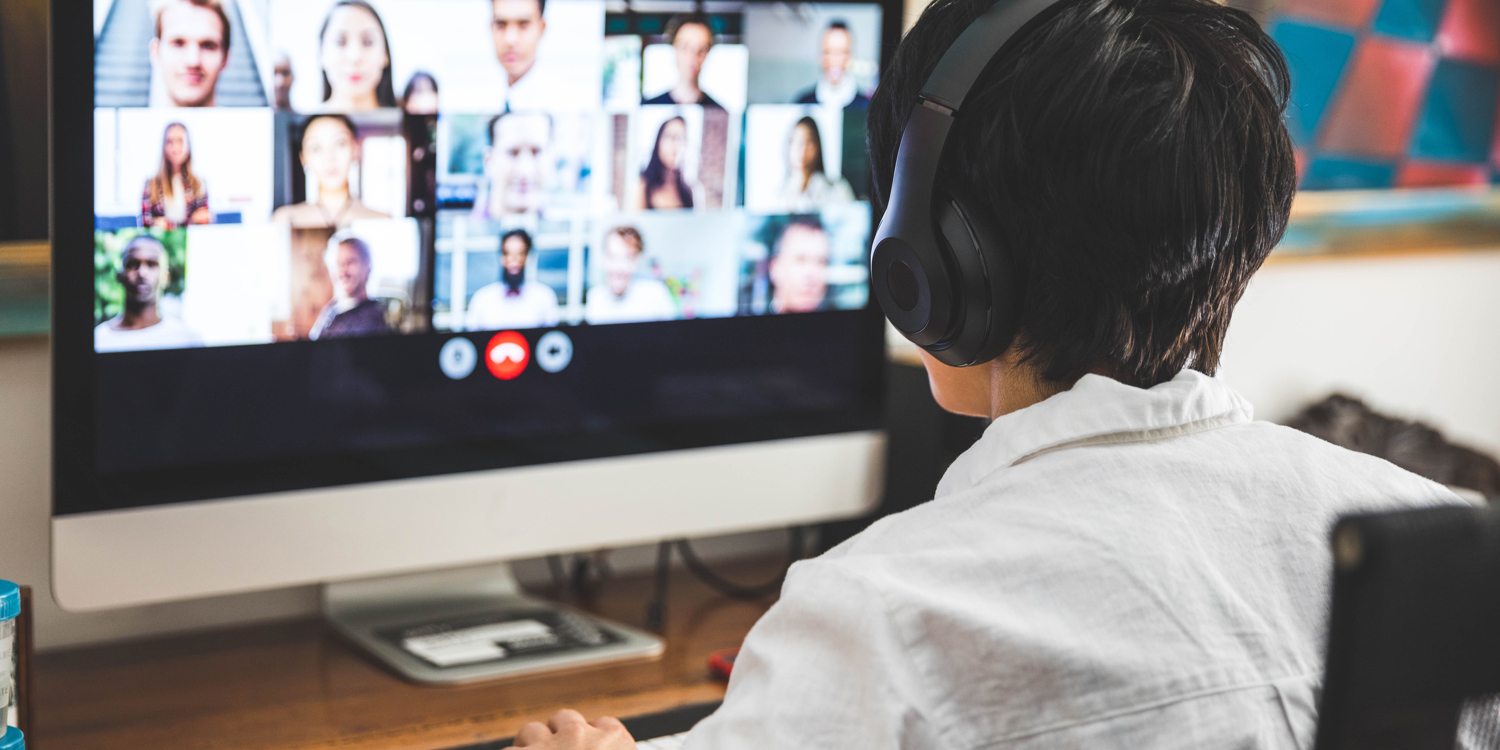 Seminar In Progress Interface Of Faces